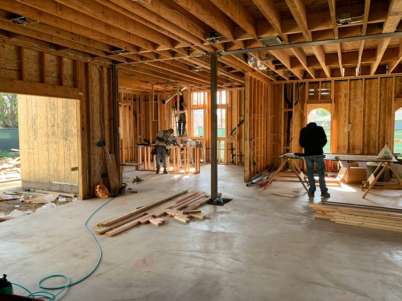 Ein Holzhaus bauen : Vorteile, Kosten und Grenzen, die du kennen solltest